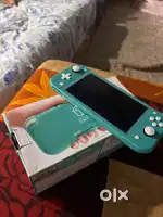 Nitando switch light 2025