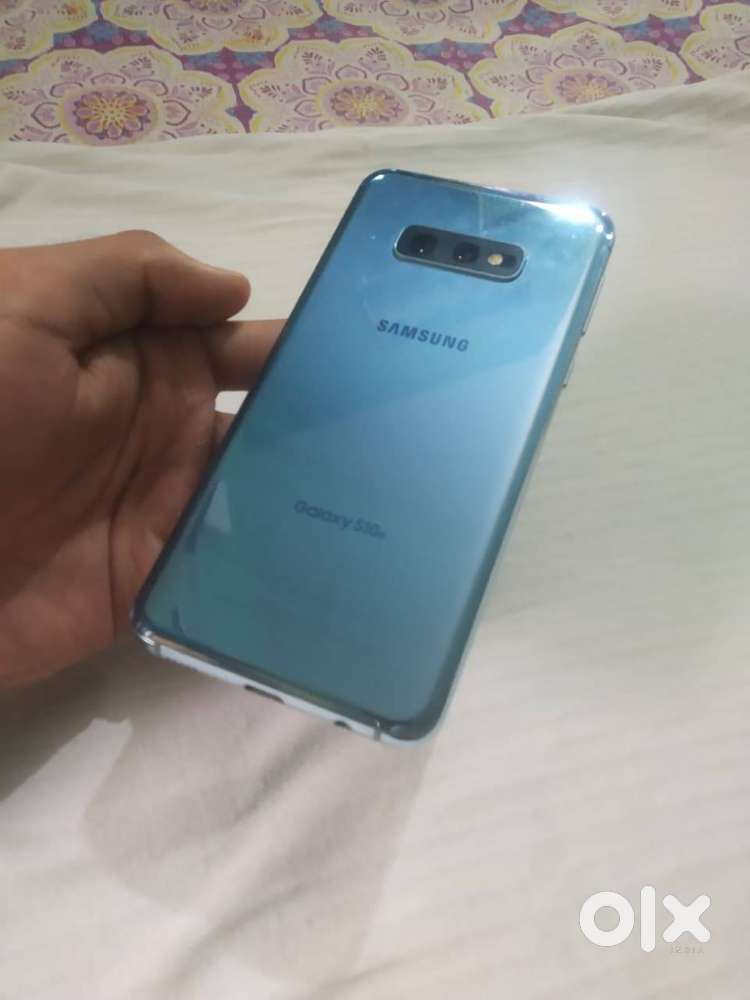 Samsung galaxy ,128gb A1 condition