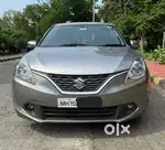 Maruti Suzuki Baleno 2017 Petrol 49850 Km Driven