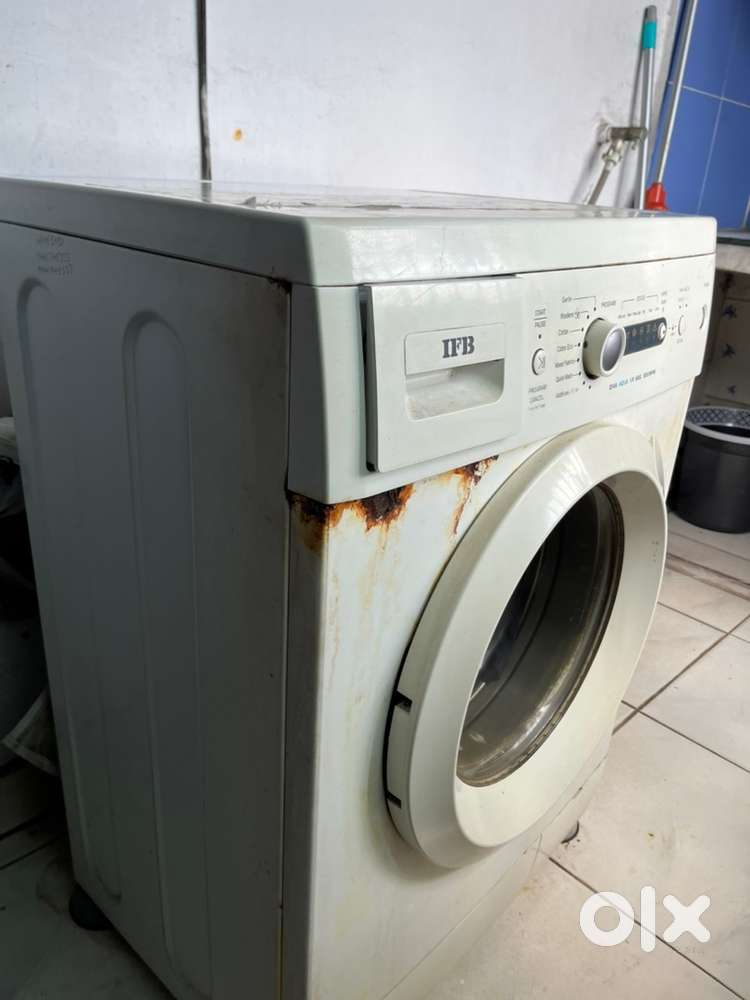 IFB fully automatic washing machine (5kg)