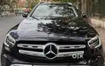 MERCEDES BENZ GLC 220D 4MATIC