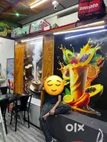 Tea shop/ coolbar for sale for 6lakh