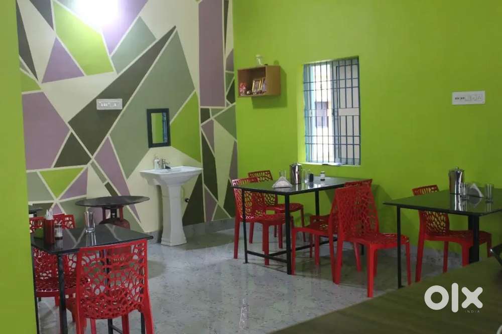 We are required Tandoor Helper