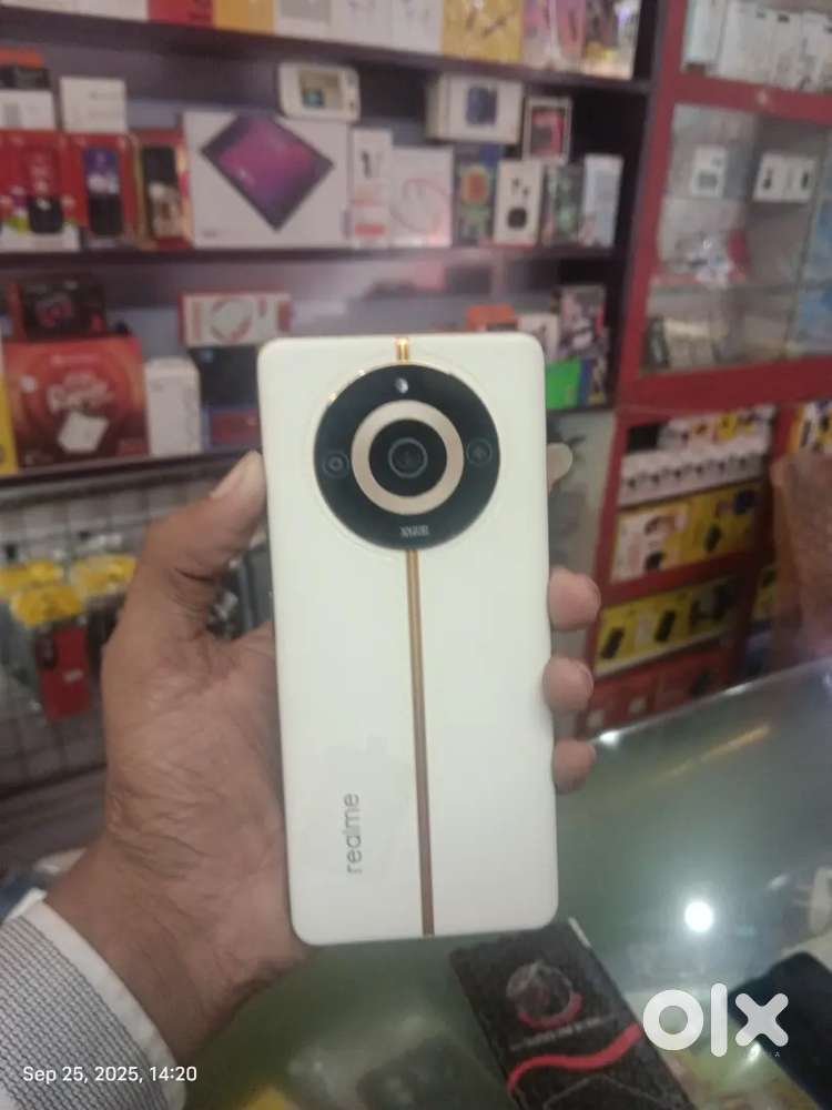 Good condition
