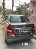 Maruti Suzuki Swift Dzire 2016 Diesel Good Condition
