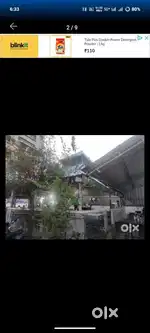 Restaurant for lease or rent