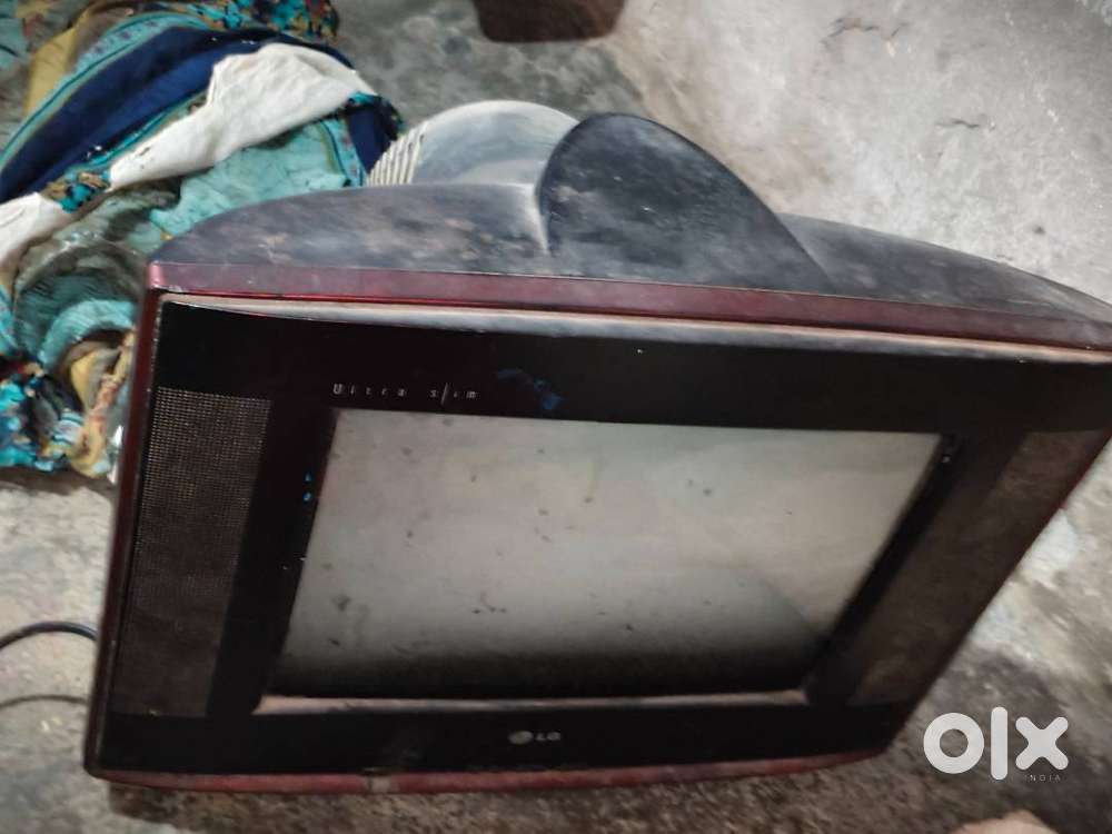 LG Table TV