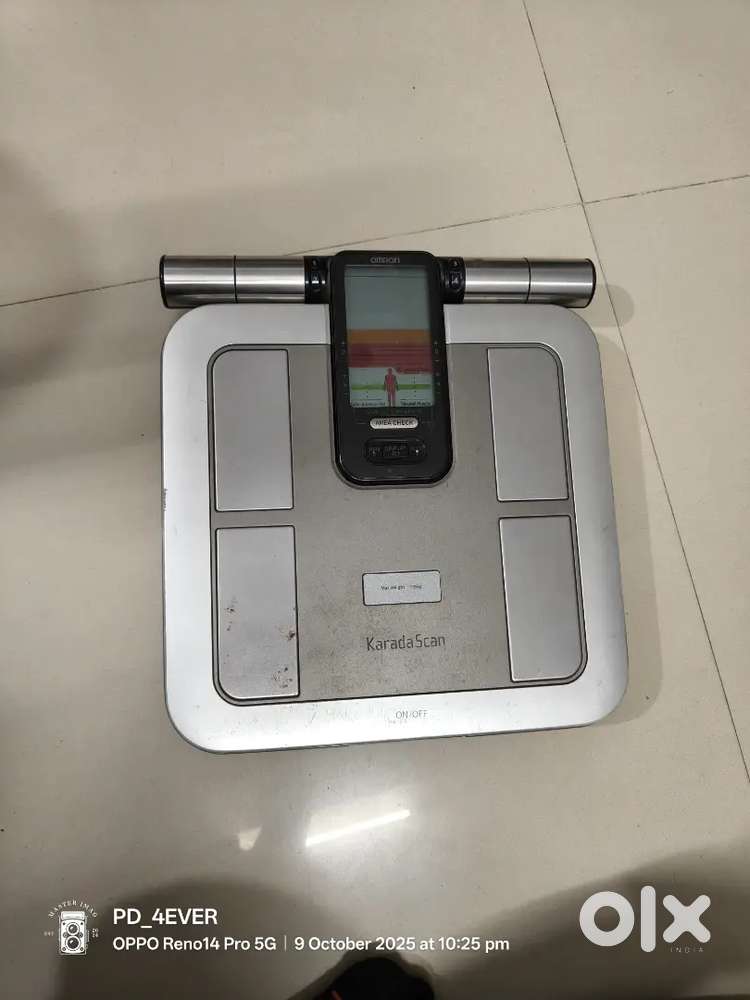 Karada scan
