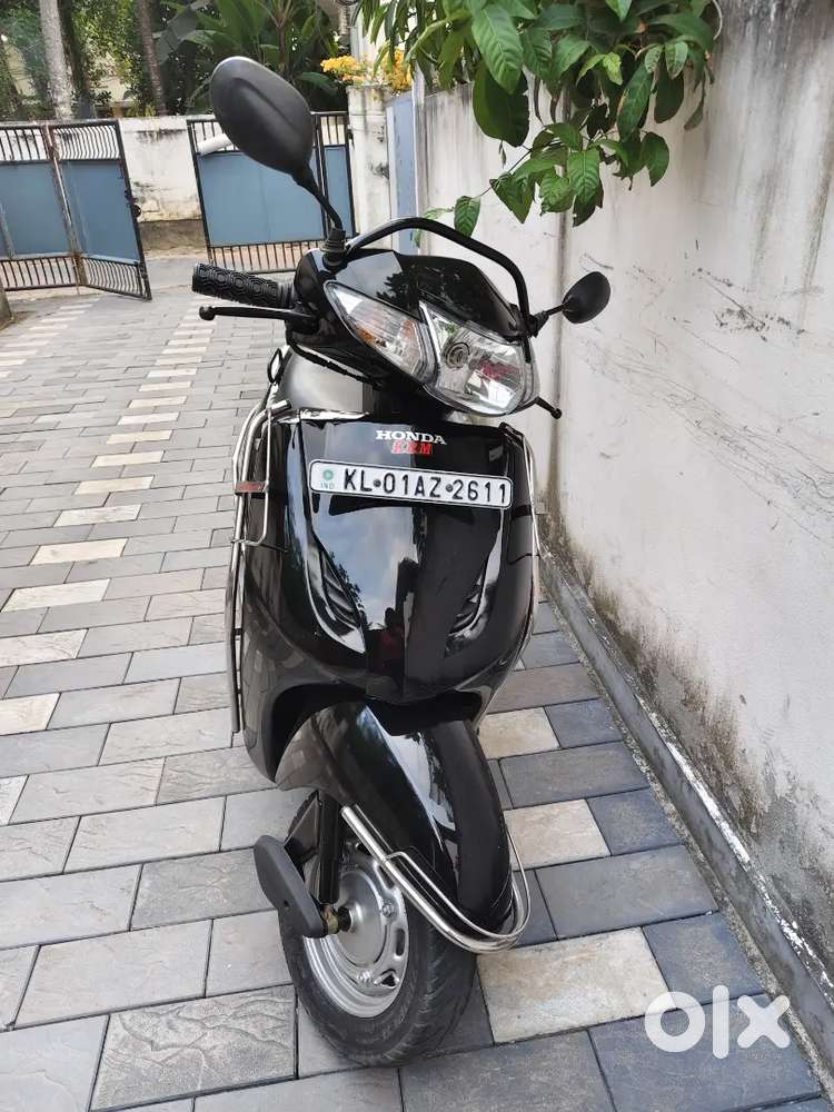 Honda Activa