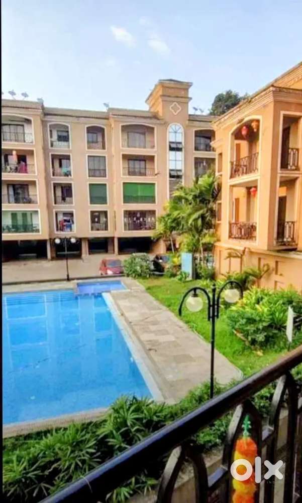 3BHK IN SANGOLDA RESIDENCY FOR FAMILY N BACHELORS