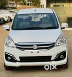 Maruti Suzuki Ertiga 2012-2015 VDI, 2015, Diesel