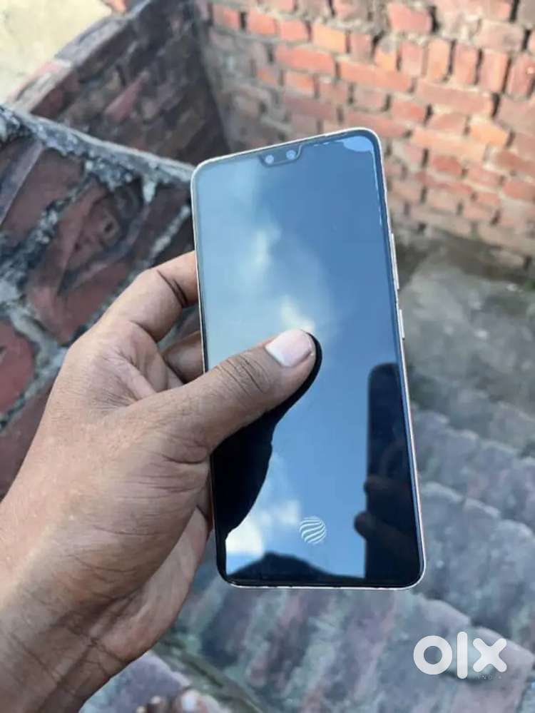 Vivo v23 5g