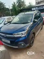 Maruti Suzuki XL6 1.5 Alpha AT, 2019, Petrol
