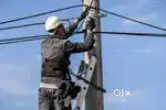 Tata Power mmg work line man