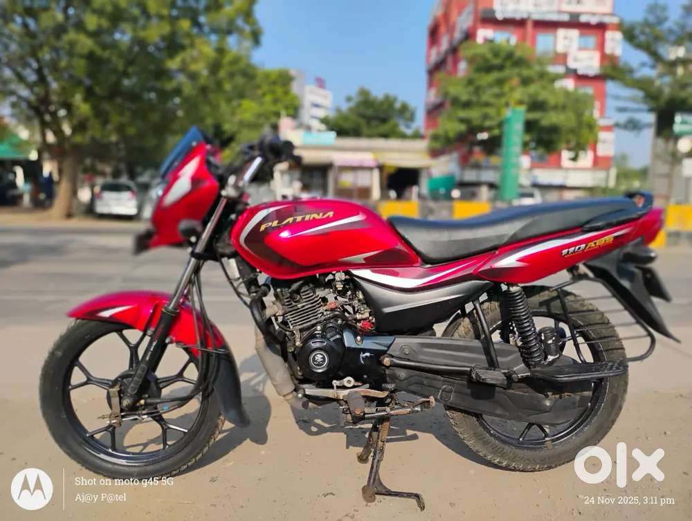 New Brand Showroom Condition