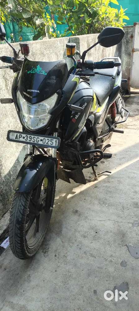 Good condition no problem very mike is super condition