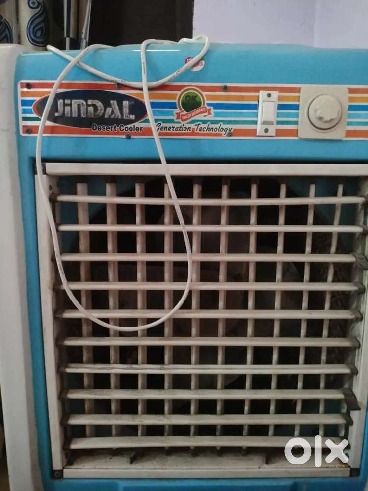 Water air Cooler
