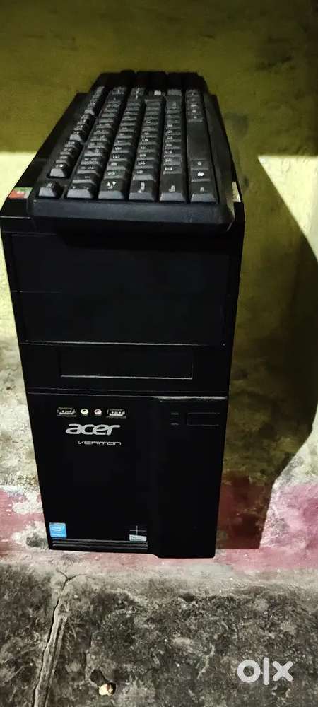 I5 processor 4rth generation 8gb 500gb