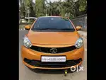 Tata Tiago 1.2 Revotron XM CNG, 2016, CNG & Hybrids