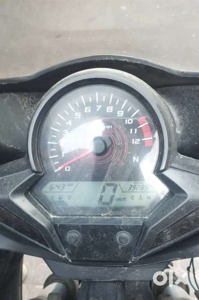 Cbr 250 r @140000
