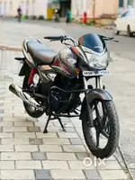 Honda shine 125 good condition