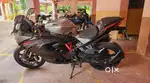 TVS APACHE RR 310 IN GREAT CONDITION FOR SALE !!!