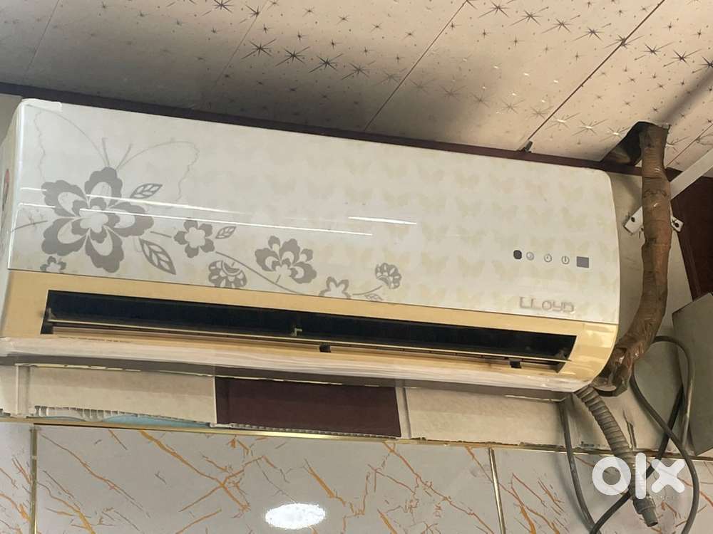Lloyed Ac 1.0 Ton 5 star