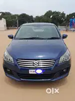 Maruti Suzuki Ciaz 1.3 Delta, 2018, Diesel