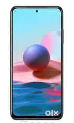 Redmi note 10 (2Year6month) all is oky