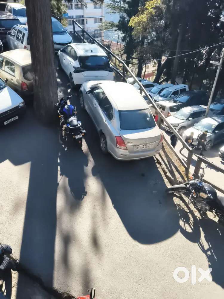 Required skilled , efficient driver in shimla and all rounder person