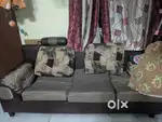 4 seater sofa (booked for payment)