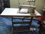 Gemsey power machine