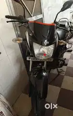 Tvs star City plus 22000 km driven Good looking maintenance
