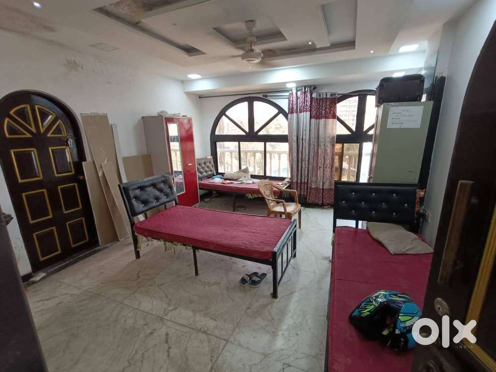 Affordable pg in vikharoli for boys with 0 brokerage