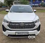 Toyota Innova Hycross 2.0 VX (O) Hybrid 7 STR, 2024, Petrol