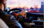 Driver cum Office Pion
