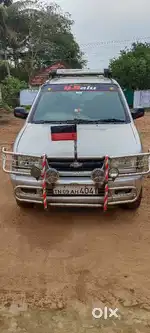 Chevrolet Tavera 2004 Diesel Well Maintained