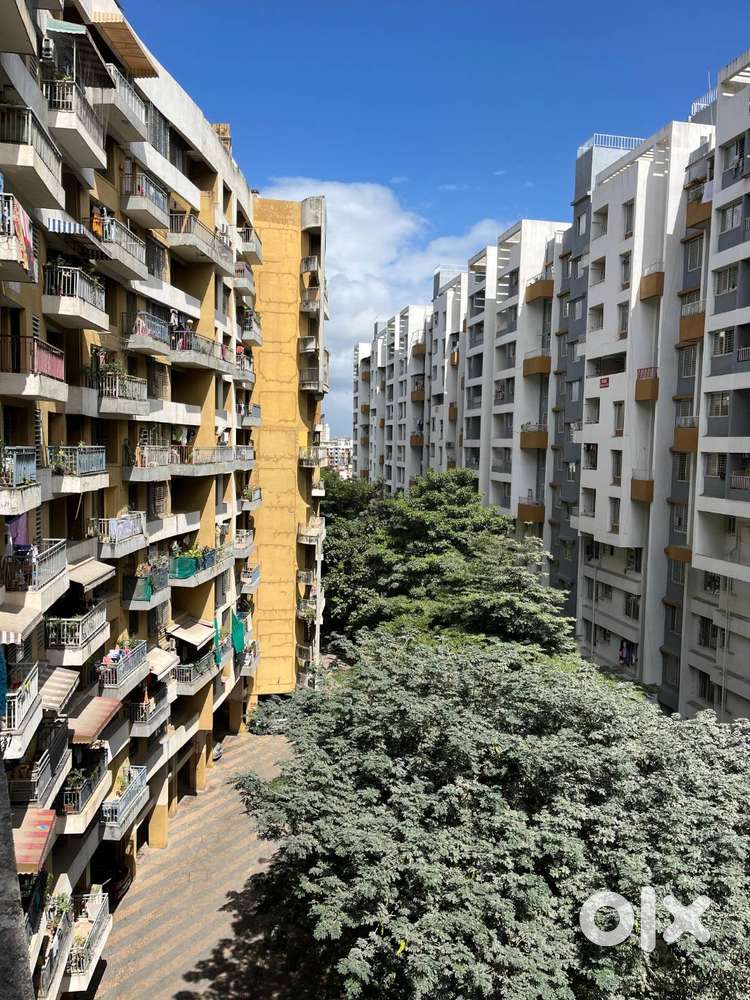 Kalpataru Harmony, Wakad, Pune