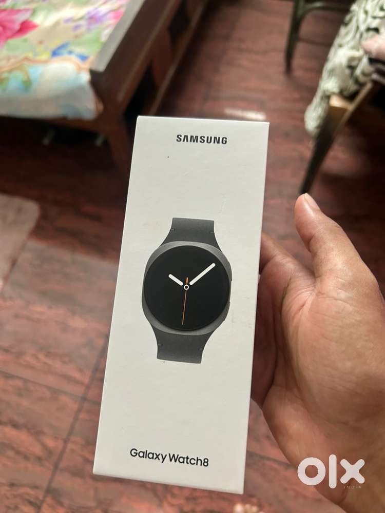 Galaxy watch series 8