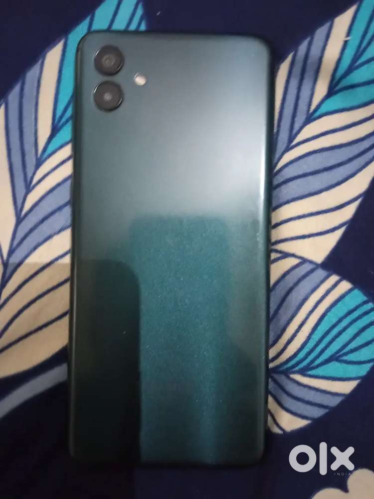 Samsung galaxy a04