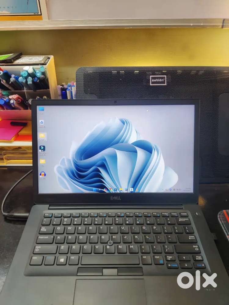 Dell latitude 7490