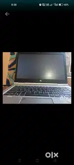 Hp elite book 8470p