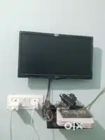 5 year old lg tv without android