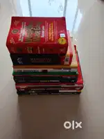 CDS preparation books