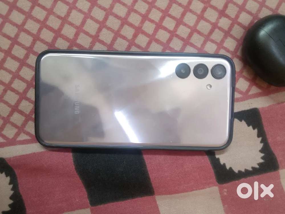 SAMSUNG GALAXY F15 5G