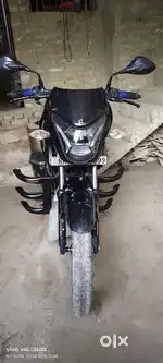 Hero Glamour Xtec BS6 New Condition Urgent Sell