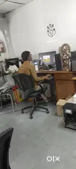 Editing in PowerPoint and data entry