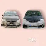 City body kits