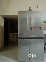 LG Refrigerator