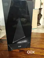 Boat 120w home theatre for sale only 3750